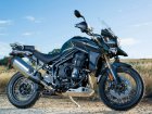 Triumph Tiger Explorer XC